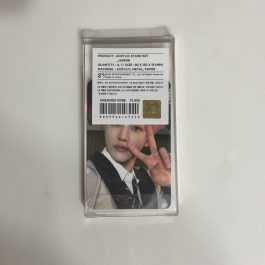 NCT Dream ‘ISTJ’ Acrylic Stand – Jaemin