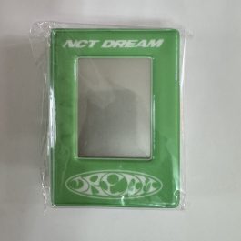 NCT Dream ‘ISTJ’ Collect Book – Jaemin (含小卡)